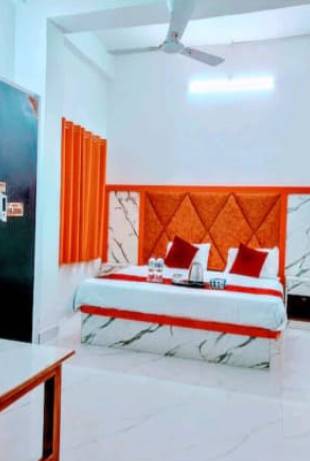 Master Suite Room
