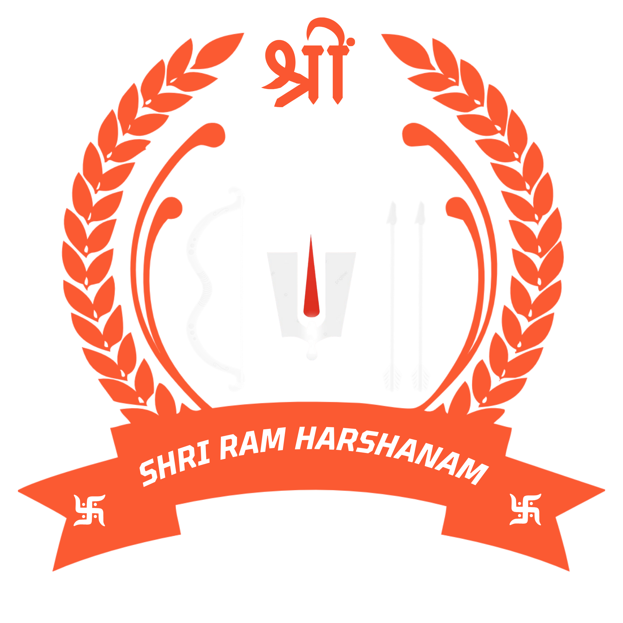 shriramharshnam logo